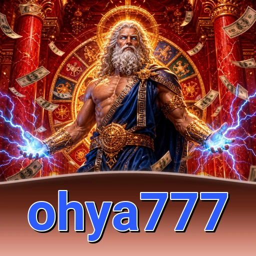 Ilustrasi panduan ohya777